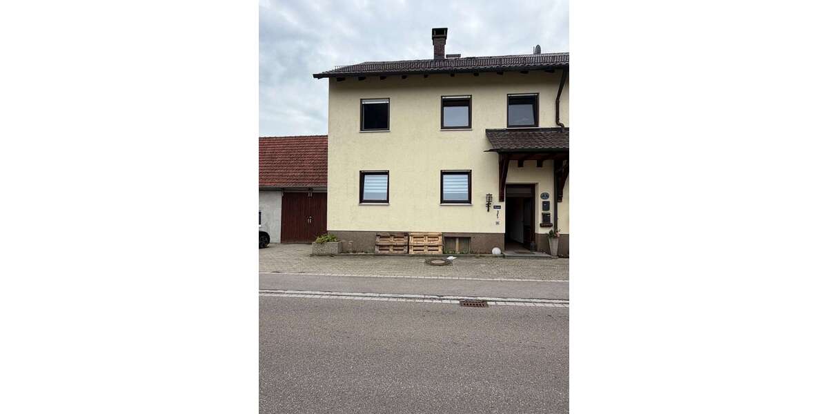 Einfamilienhaus Odelzhausen - 5 Zimmer, 99 m&sup2;, 1.400&euro; | Angebot:27010044