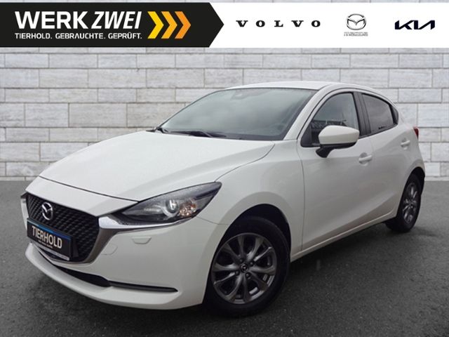 Mazda 2 65.700 km 16.490 € Augsburg 86179