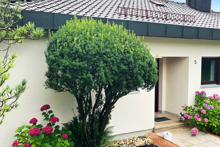 TRAUMHAUS IN EINER TOPLAGE IN AYSTETTEN 4 zimmer