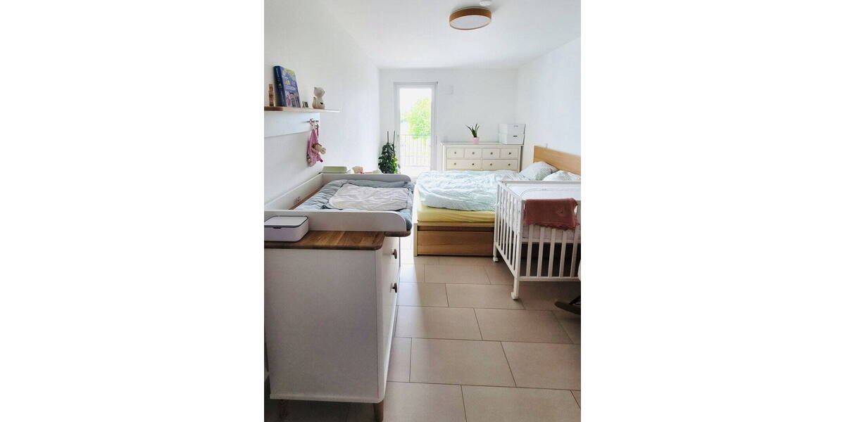 Etagenwohnung Gersthofen - 2 Zimmer, 54 m&sup2;, 329.000&euro; | Angebot:26768046