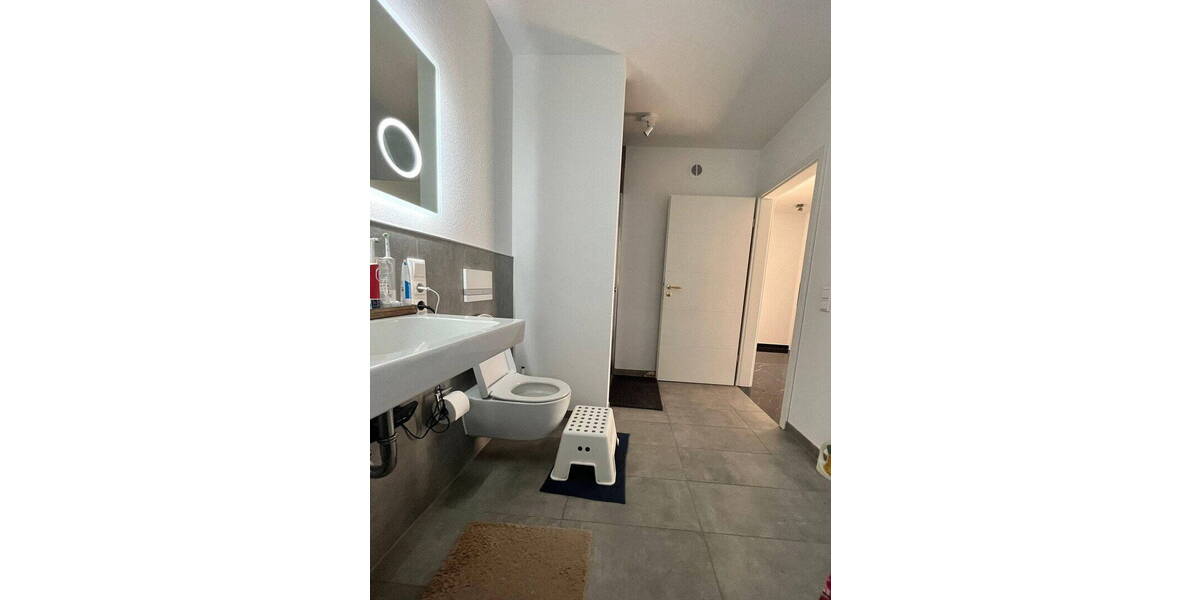 Doppelhaushälfte Langerringen Westerringen - 5 Zimmer, 156 m&sup2;, 1.850&euro; | Angebot:26795120