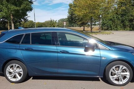 Opel Astra 108.500 km 10.400 € Augsburg 86152