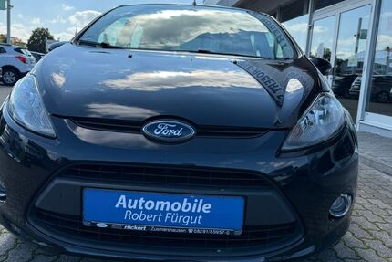Ford Fiesta 129.900 km 4.400 € Kissing 86438