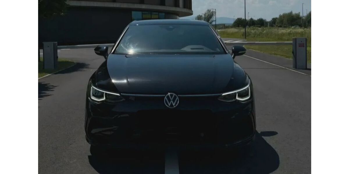 VW Golf 77.000 km 18.500 &euro; Aindling 86447