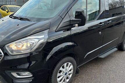 Ford Tourneo Custom 68.400 km 35.680 &euro; Wertingen 86637