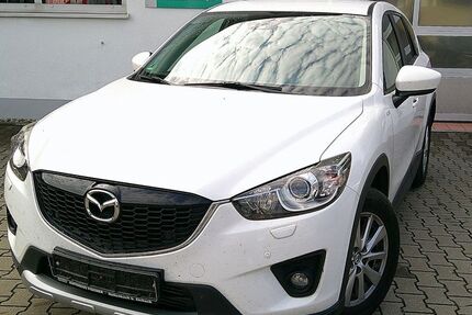 Mazda CX-5 208.754 km 6.680 € Hollenbach b. Aichach 86568