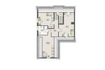 Mehrfamilienhaus, Wohnhaus Augsburg Haunstetten - 9 Zimmer, 232 m&sup2;, 1.249.000&euro; | Angebot:26740187