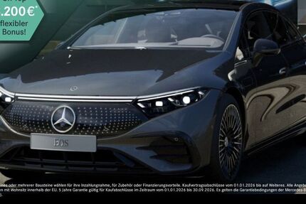 Mercedes-Benz EQS 32.561 km 72.490 &euro; Augsburg 86161