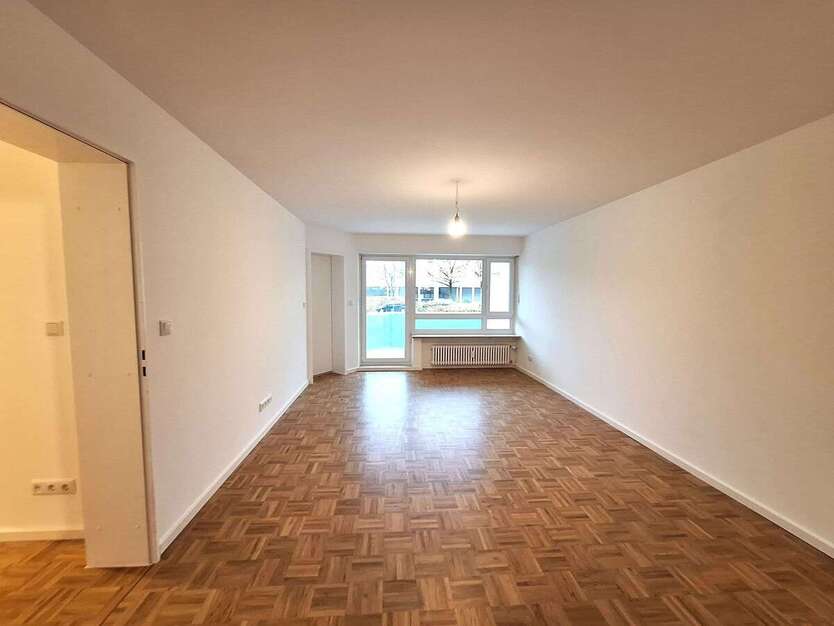 Wohnung zum Mieten in Augsburg 828 € 60.41 m² 2 zimmer