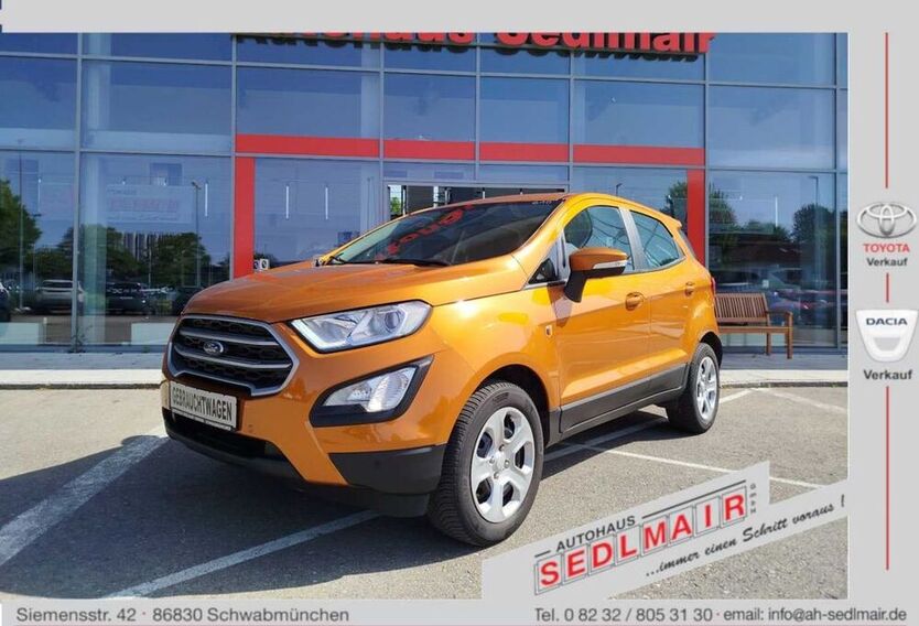EcoSport