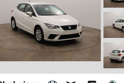 Seat Ibiza 49.950 km 17.250 € Wertingen 86637