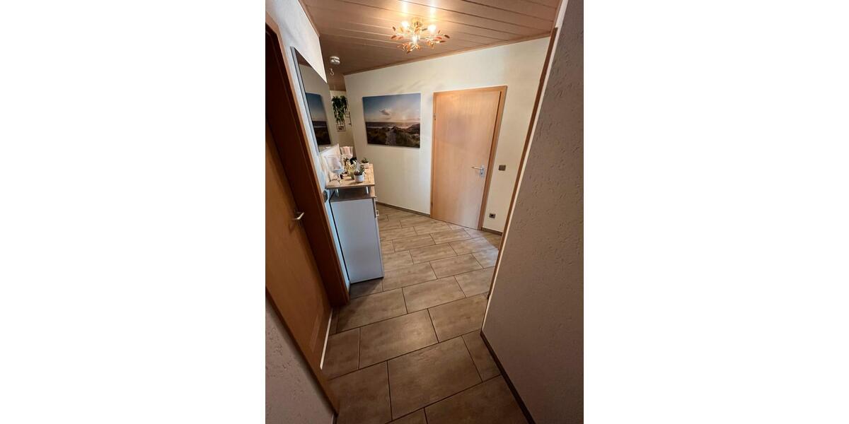 Etagenwohnung Untermeitingen - 3 Zimmer, 80 m&sup2;, 425.000&euro; | Angebot:19613041