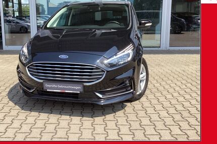 Ford S-Max 50.600 km 23.333 &euro; Gersthofen 86368