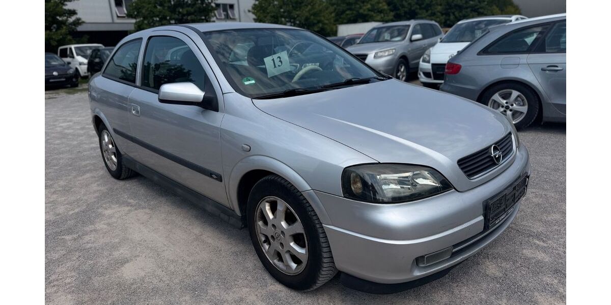 Opel Astra 265.190 km 1.950 &euro; Augsburg 86167