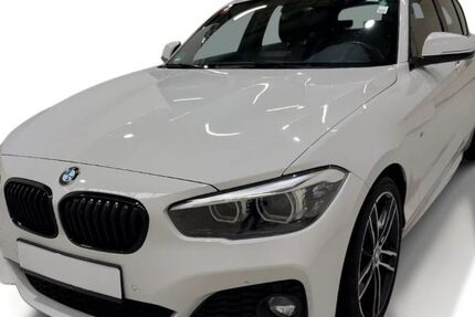 BMW 120 82.600 km 21.900 € Aichach 86551