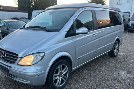 Mercedes-Benz Viano 325.000 km 11.800 &euro; Mering 86415