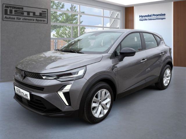 Renault Captur 3.599 km 23.485 &euro; Augsburg 86165