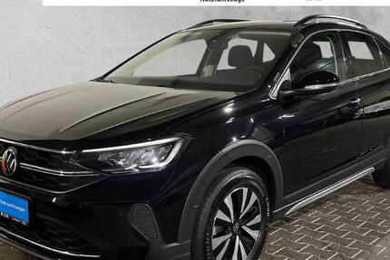 VW Taigo