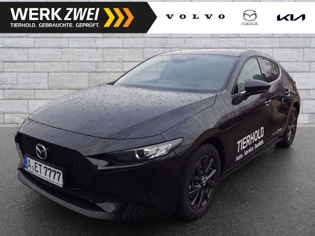Mazda 3 14.769 km 26.990 &euro; Augsburg 86179