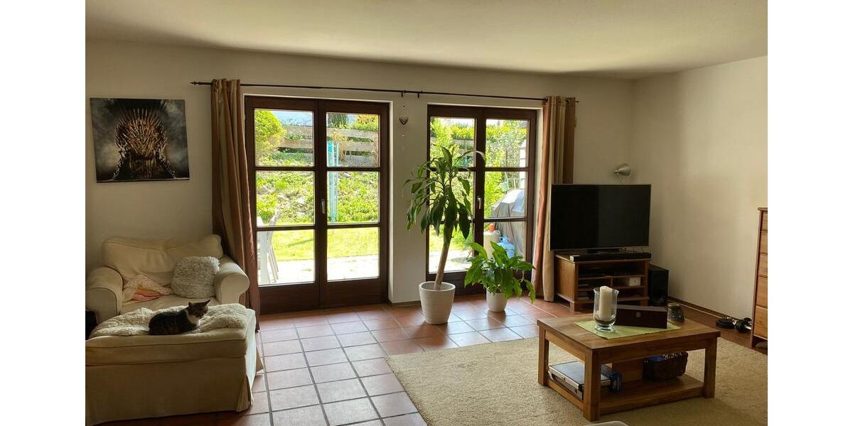 Reihenhaus Geltendorf - 6 Zimmer, 150 m&sup2;, 2.050&euro; | Angebot:26421310