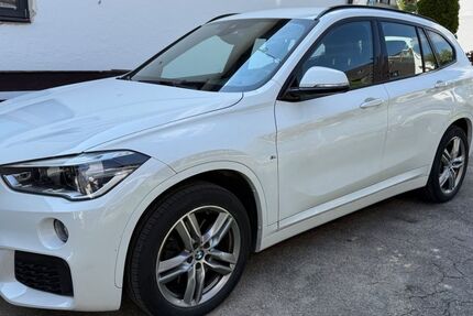 BMW X1 175.000 km 14.900 &euro; Geltendorf 82269