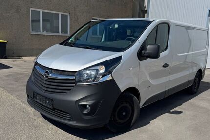 Opel Vivaro 315.000 km 4.490 &euro; Kissing 86438