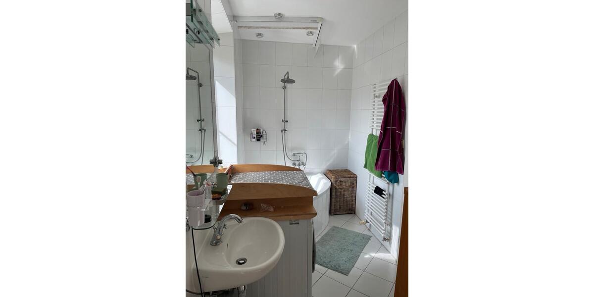 Etagenwohnung Augsburg Innenstadt - 3 Zimmer, 68 m&sup2;, 329.000&euro; | Angebot:25948097