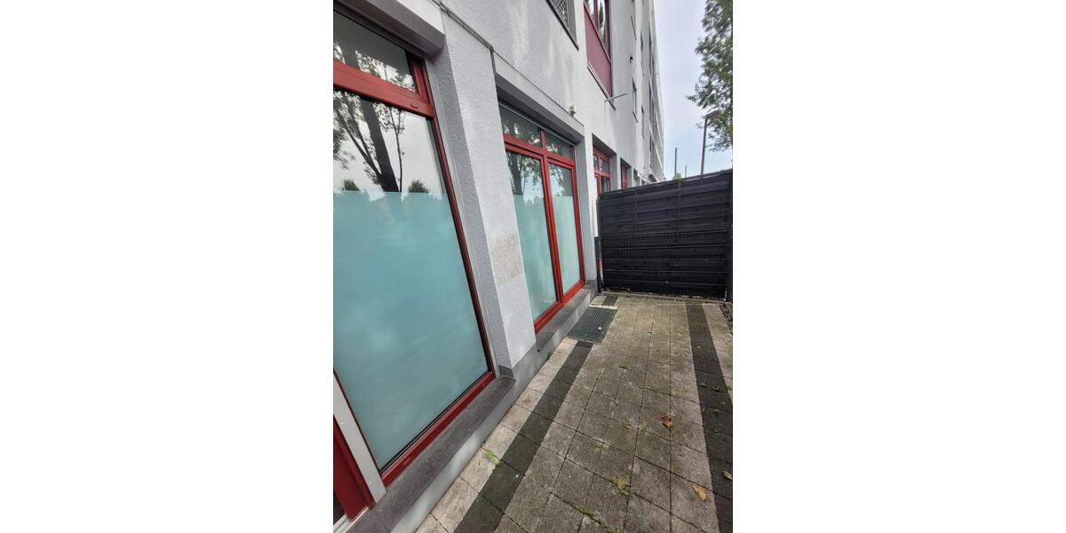Erdgeschoßwohnung Augsburg Lechhausen - 1 Zimmer, 45 m&sup2;, 149.000&euro; | Angebot:26821655