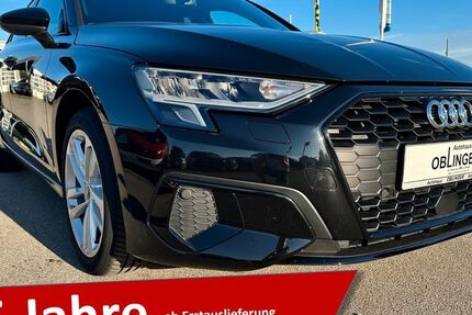 Audi A3 18.900 km 27.890 &euro; Gablingen 86456