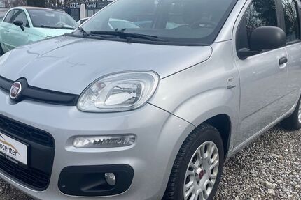 Fiat Panda 102.000 km 5.990 &euro; Königsbrunn 86343