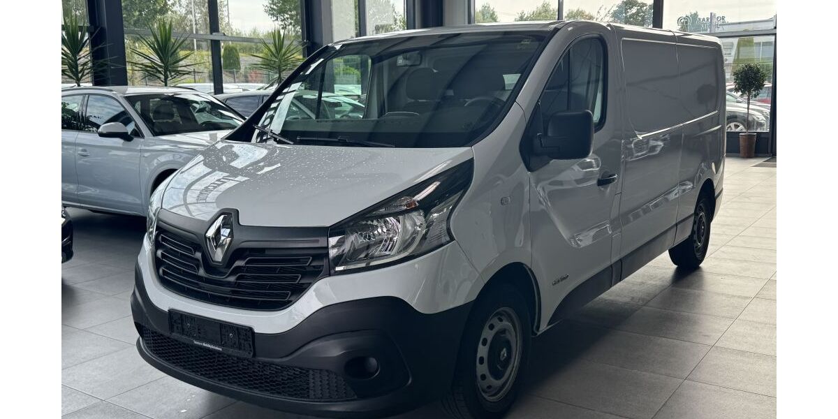Renault Trafic 29.030 km 18.990 € Friedberg 86316