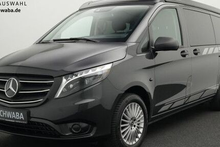 Mercedes-Benz Vito 18.400 km 59.810 &euro; Gersthofen 86368