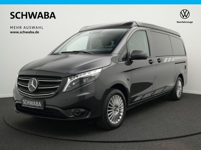 Mercedes-Benz Vito 18.400 km 59.810 &euro; Gersthofen 86368