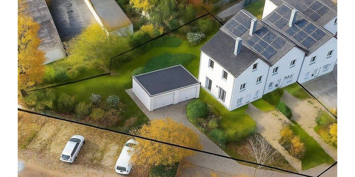 Grundstück Friedberg - 347.550&euro; | Angebot:24039972