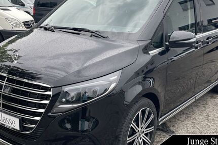 Mercedes-Benz V 300 9.000 km 93.970 € Königsbrunn 86343