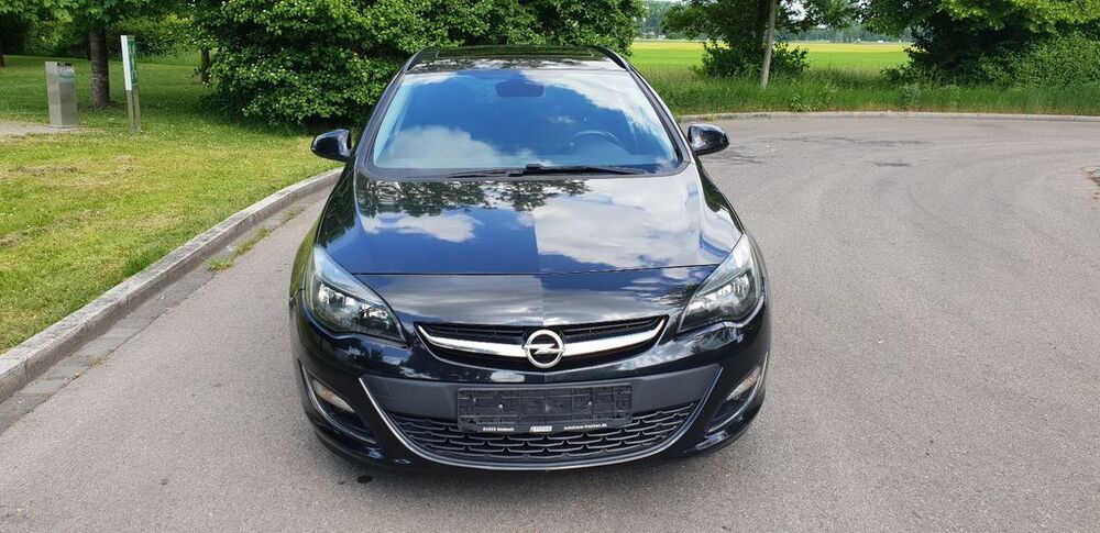 Astra