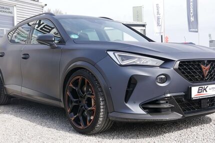 Cupra Formentor 70.900 km 37.490 &euro; Königsbrunn 86343