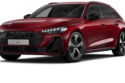 Audi A5 8.100 km 48.790 &euro; Gersthofen 86368