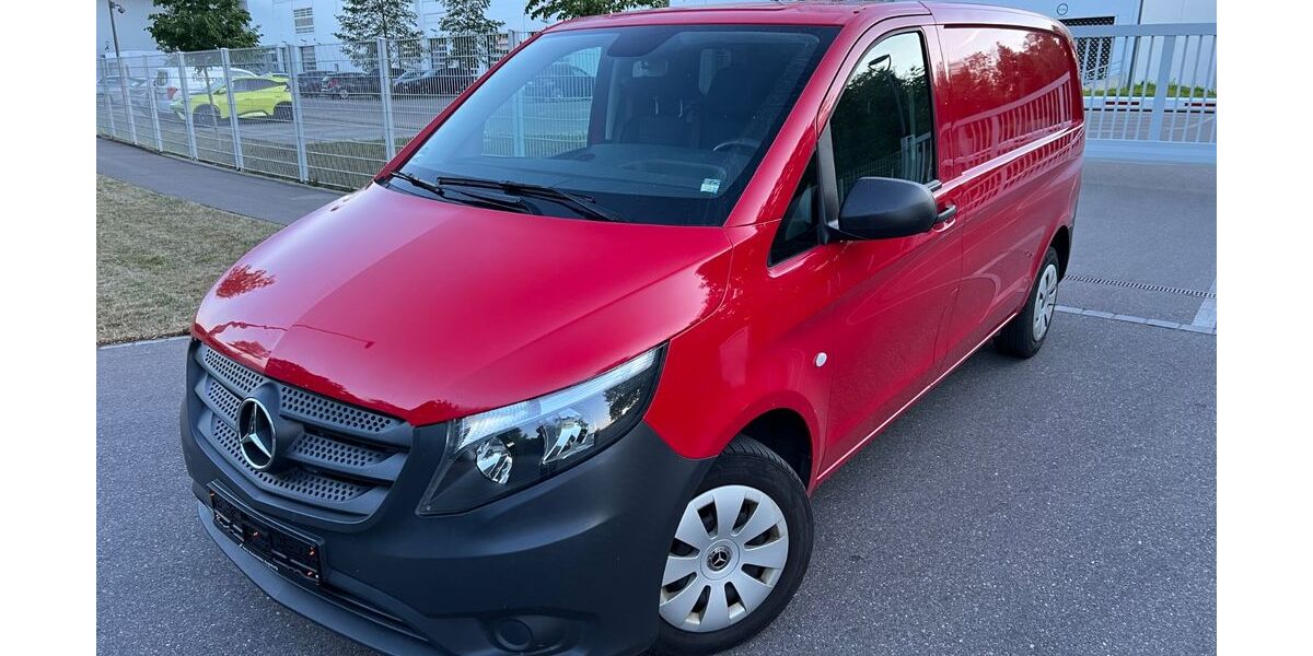 Mercedes-Benz Vito 199.200 km 13.300 &euro; Augsburg 86167