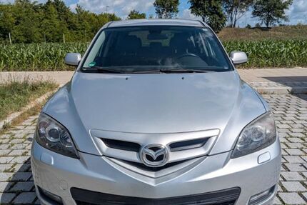 Mazda 3 178.000 km 2.999 &euro; Augsburg 86153
