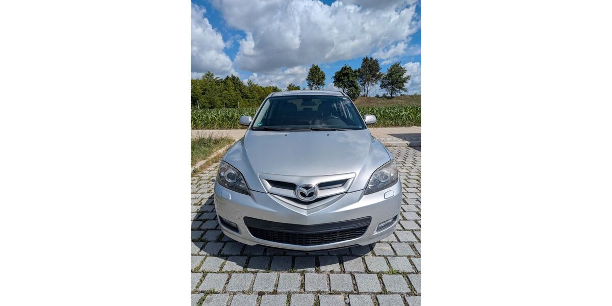 Mazda 3 178.000 km 2.999 &euro; Augsburg 86153