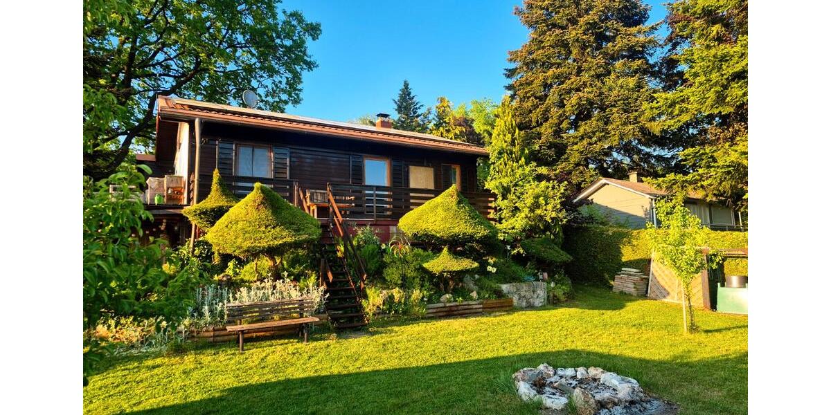 Einfamilienhaus Kühbach - 4 Zimmer, 80 m&sup2;, 429.000&euro; | Angebot:26681073