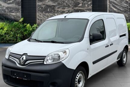 Renault Kangoo 23.000 km 15.990 &euro; Friedberg 86316