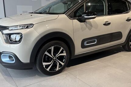 Citroen C3 21.232 km 16.450 &euro; Augsburg 86179