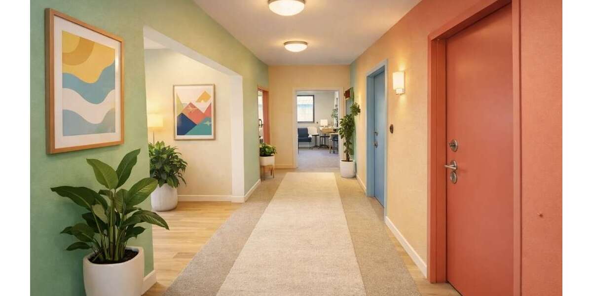 Gewerbeobjekt Zusmarshausen - 990&euro; | Angebot:26264680