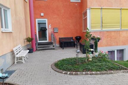 Wohnung Königsbrunn - 3 Zimmer, 80 m&sup2;, 1.100&euro; | Angebot:25639203