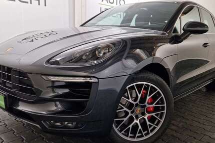 Porsche Macan 93.400 km 43.750 &euro; Königsbrunn bei Augsburg 86343