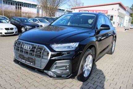 Audi Q5 94.899 km 29.990 &euro; Augsburg 86165