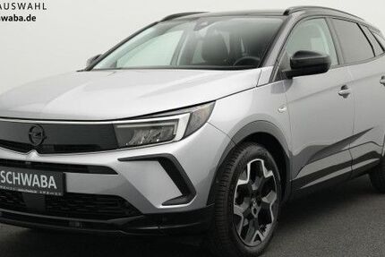 Opel Grandland (X) 36.300 km 15.880 &euro; Gersthofen 86368