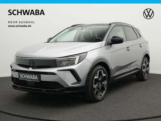 Opel Grandland (X) 36.300 km 15.880 &euro; Gersthofen 86368